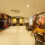 Studio Landscape Meireles Fortaleza