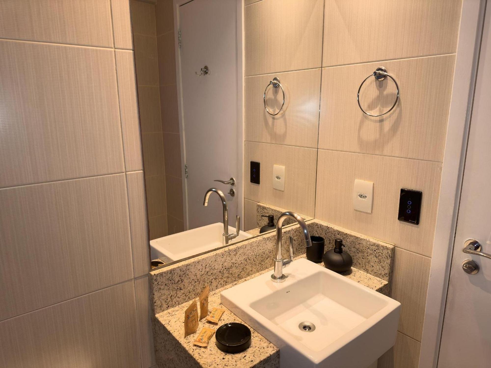 Landscape Meireles Apartamento Fortaleza (Ceara)