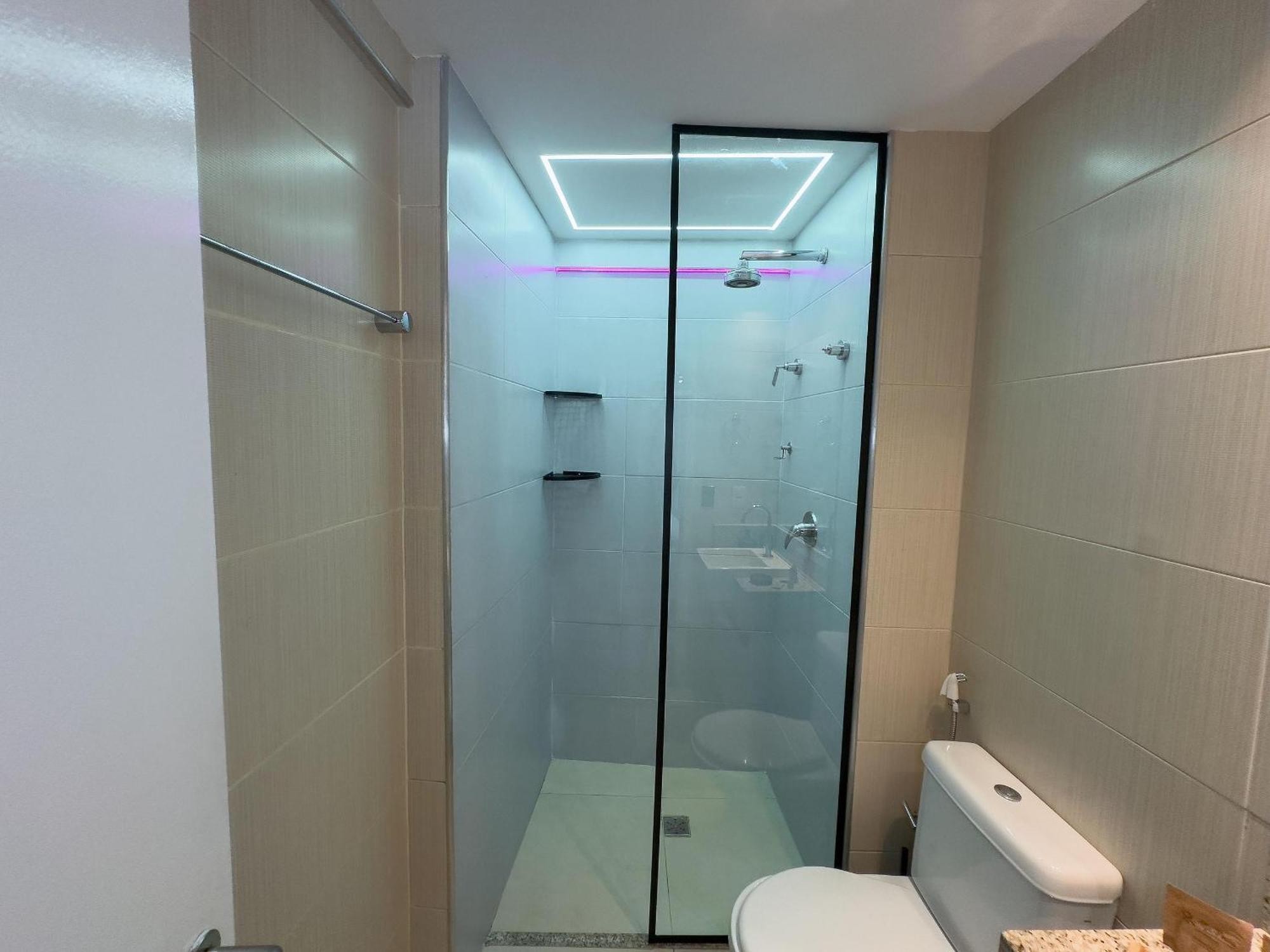 Apartamento Landscape Meireles Fortaleza (Ceara)