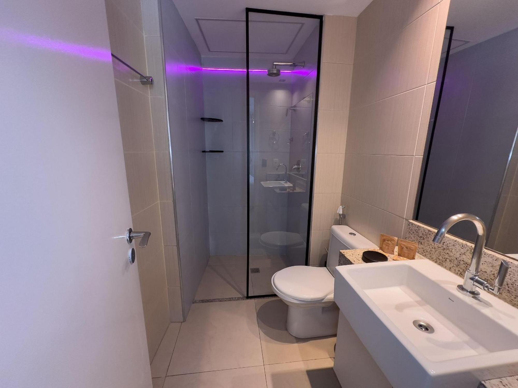 Apartamento Landscape Meireles