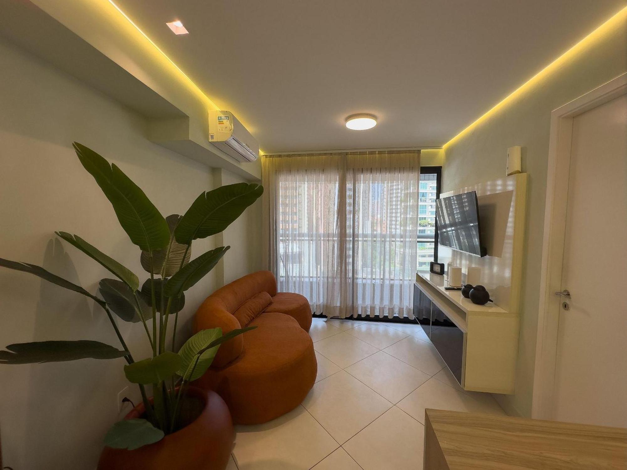 Landscape Meireles Apartamento *