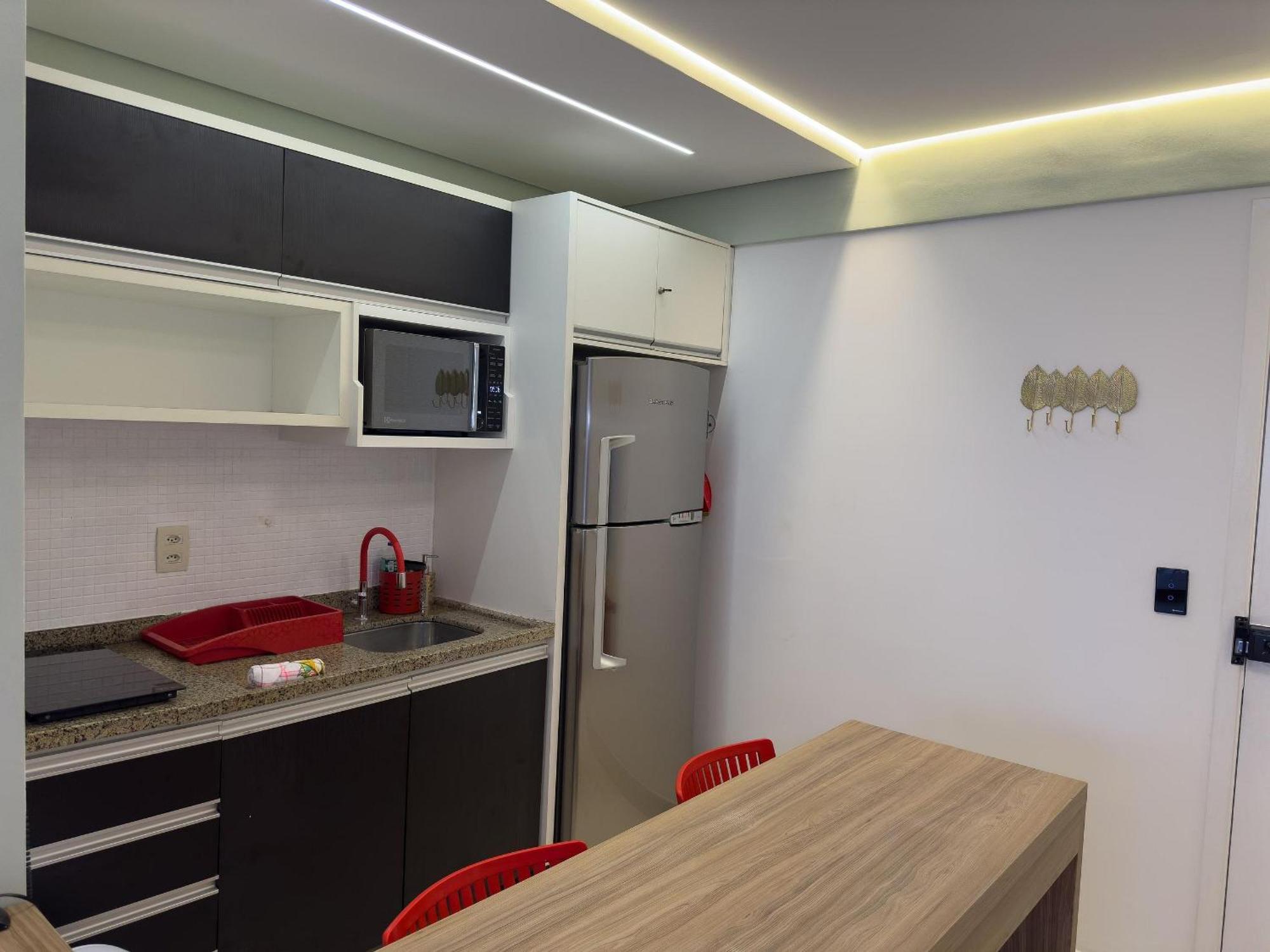 Apartamento Landscape Meireles *