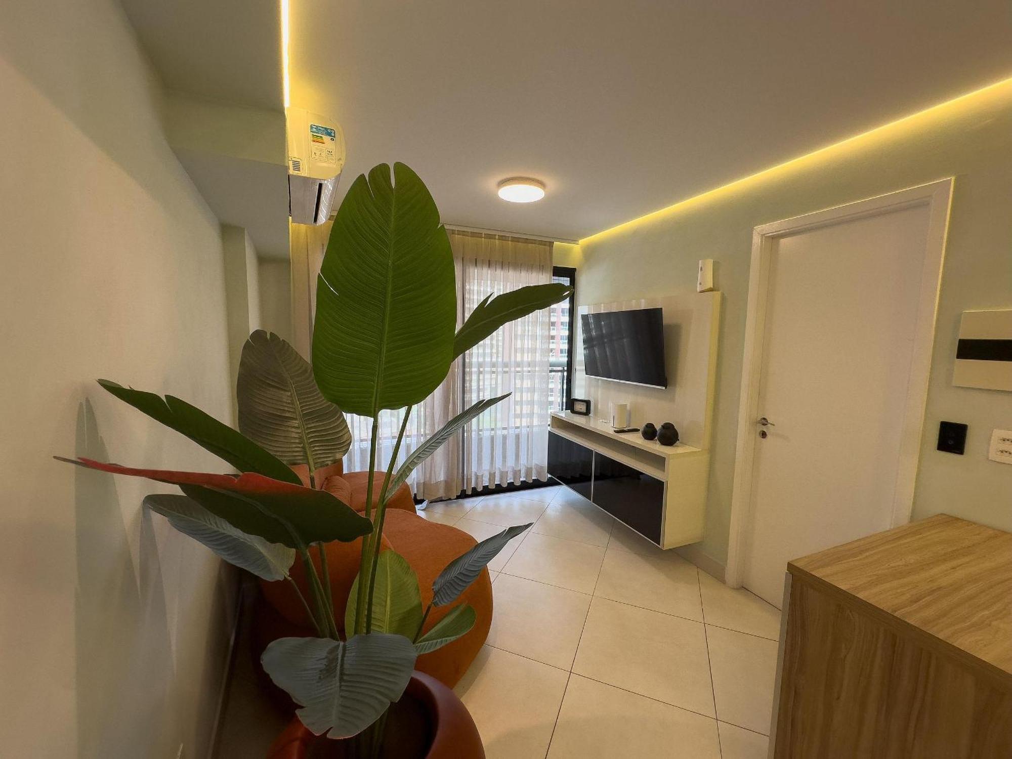 Landscape Meireles Apartamento *