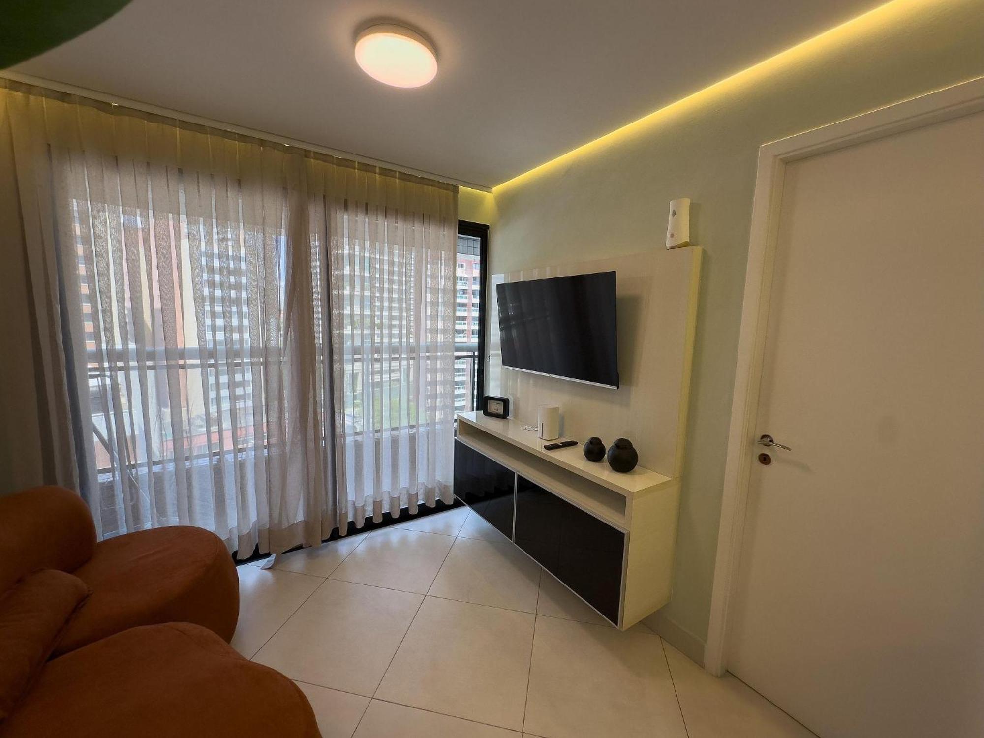 Landscape Meireles * Fortaleza (Ceara)