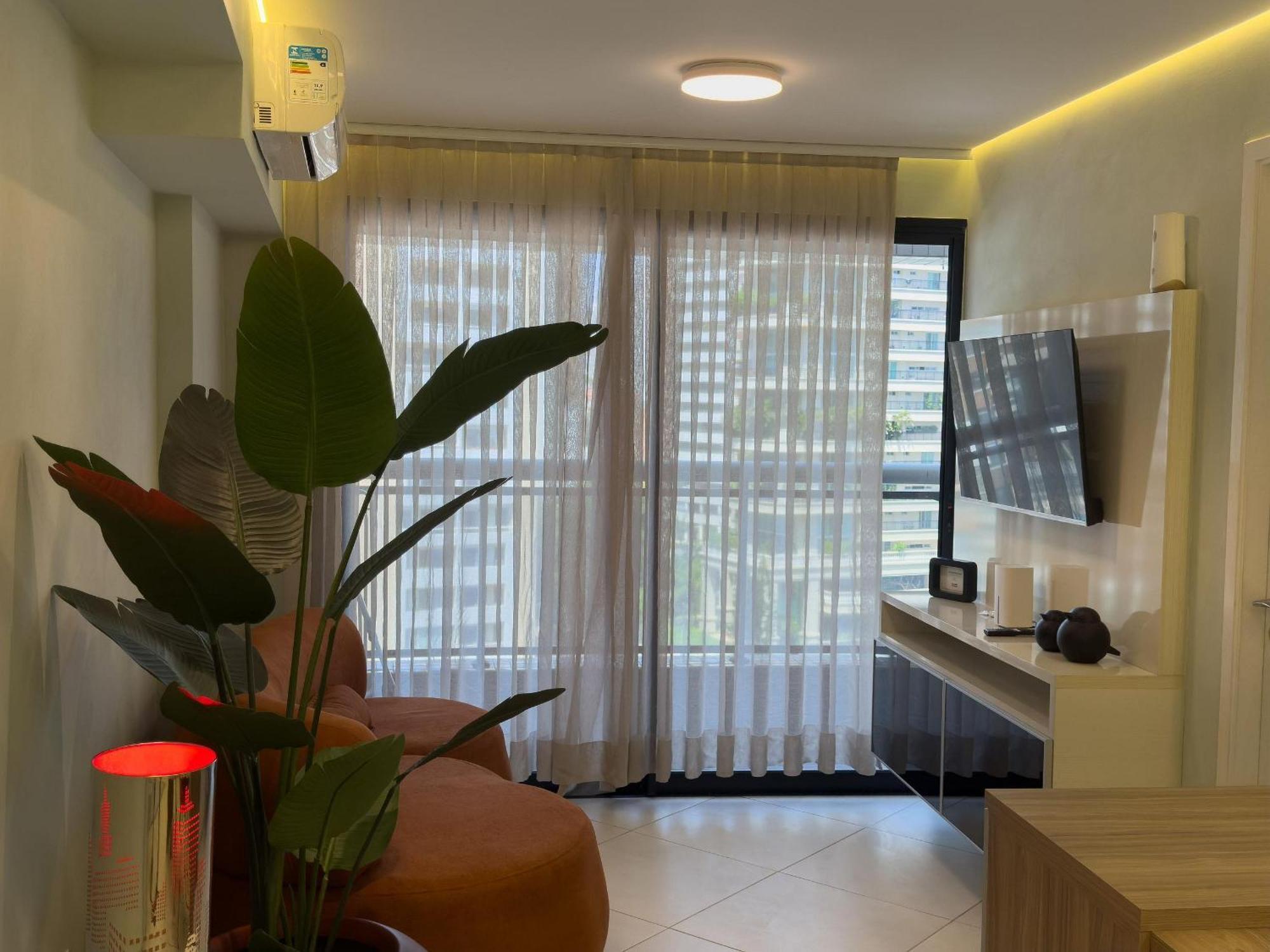 Landscape Meireles Apartamento