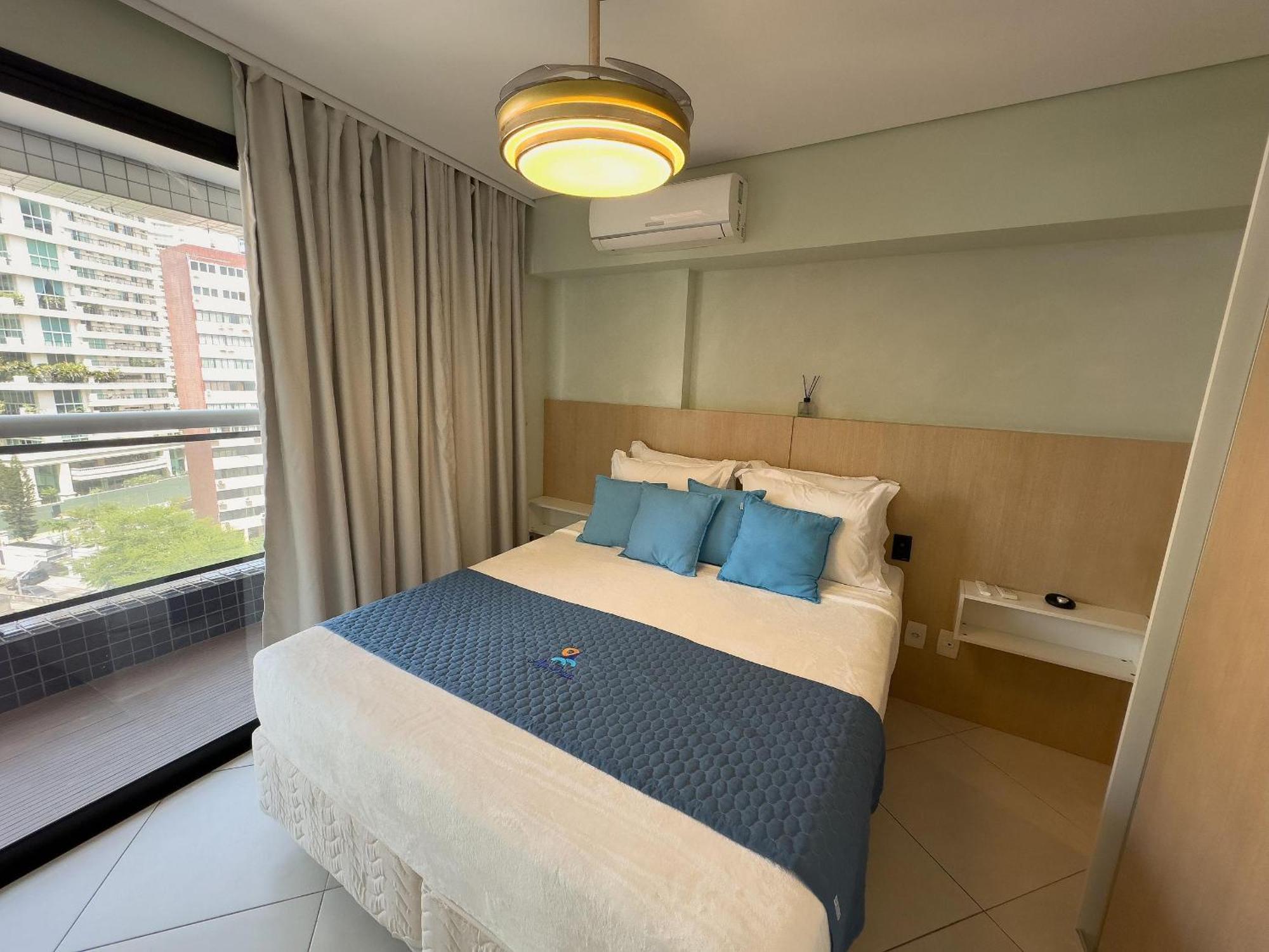 Apartamento Landscape Meireles