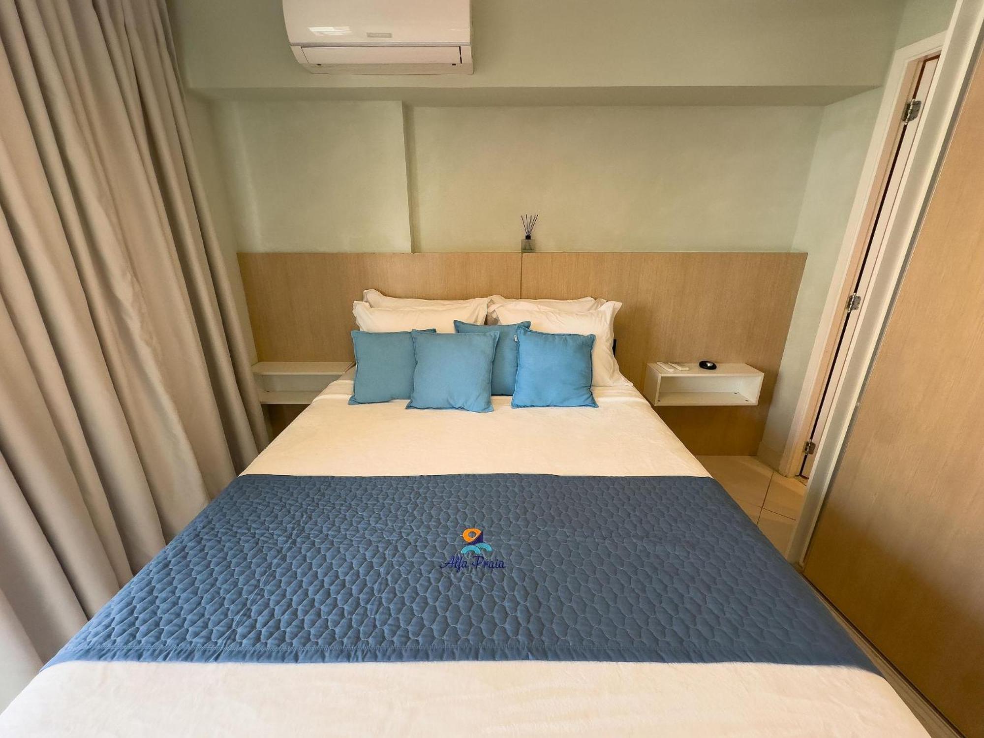 Apartamento Landscape Meireles *