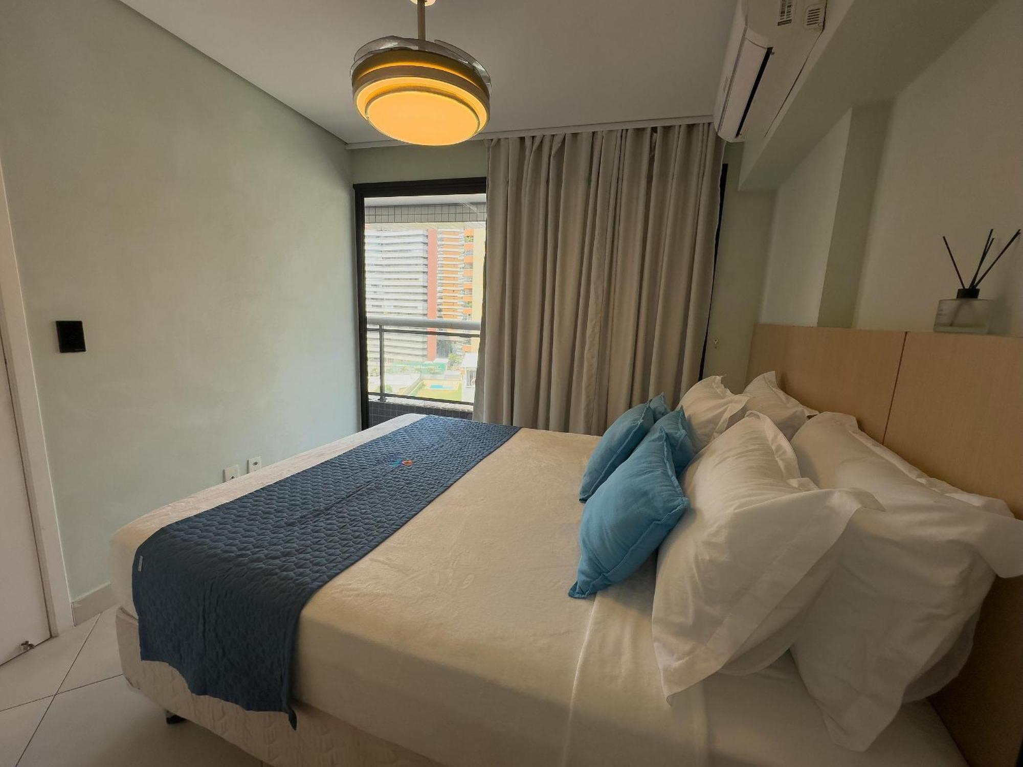 Landscape Meireles *