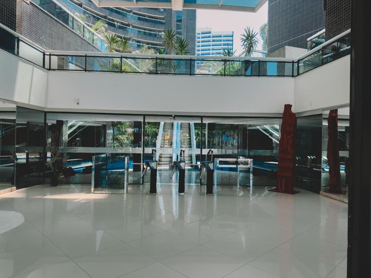 Landscape Meireles *