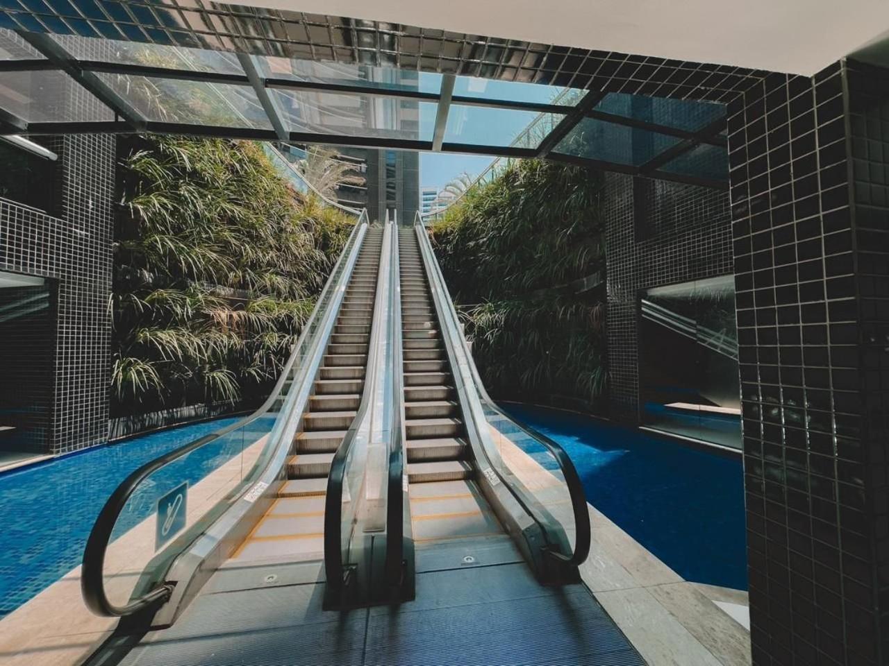 Landscape Meireles Apartamento *