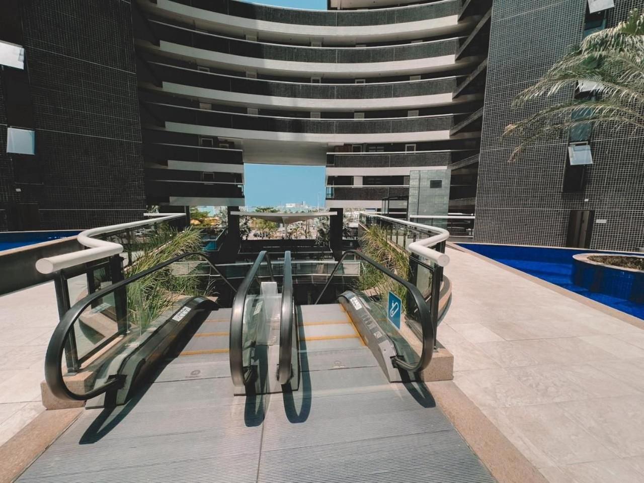 Landscape Meireles *