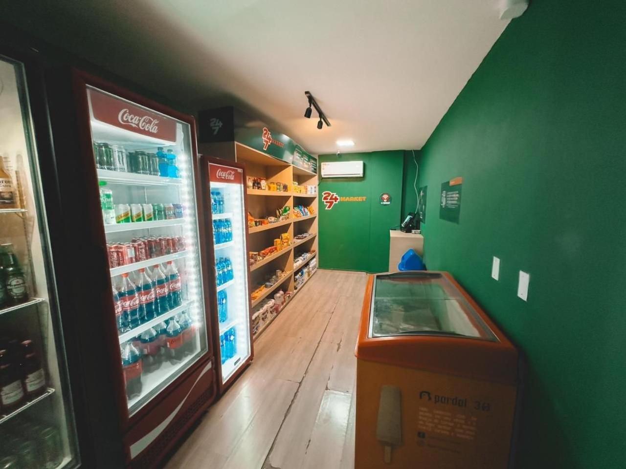 Apartamento Landscape Meireles *