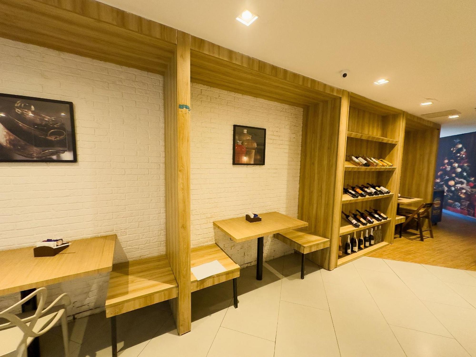 Landscape Meireles Apartamento