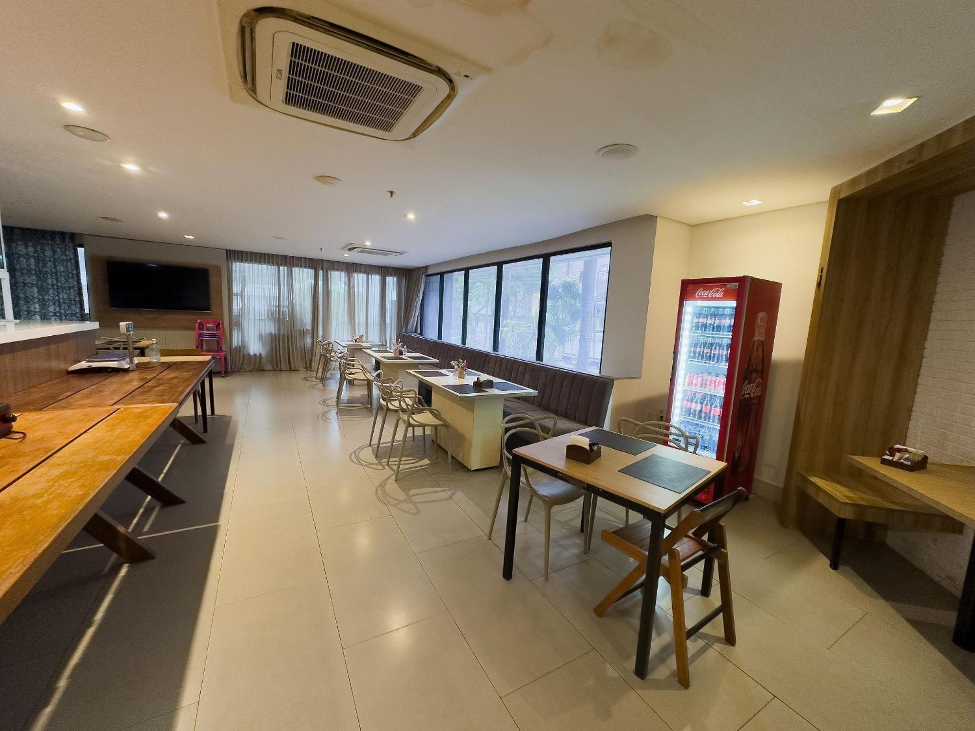 Landscape Meireles Apartamento