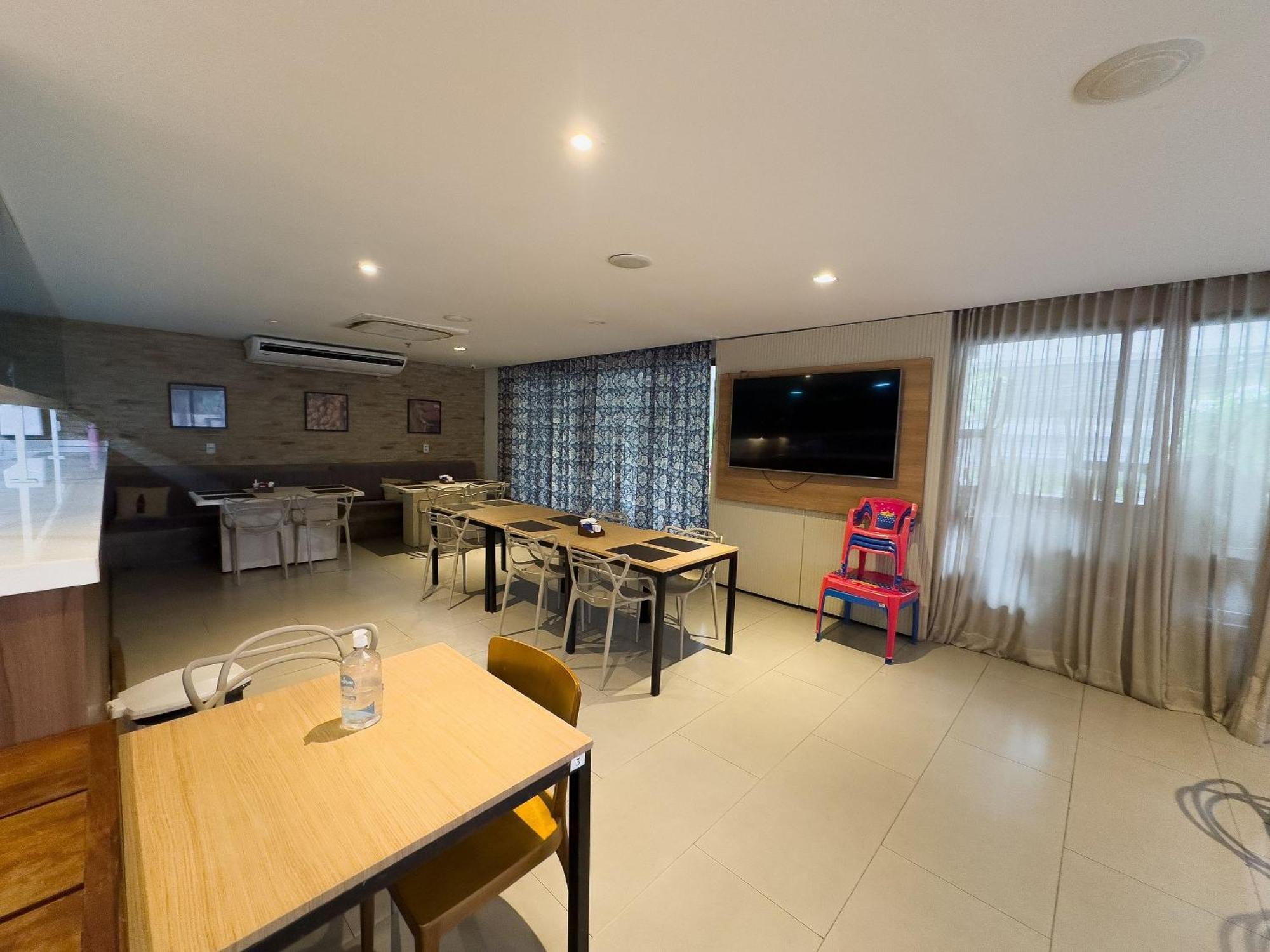 Landscape Meireles Apartamento Fortaleza (Ceara)