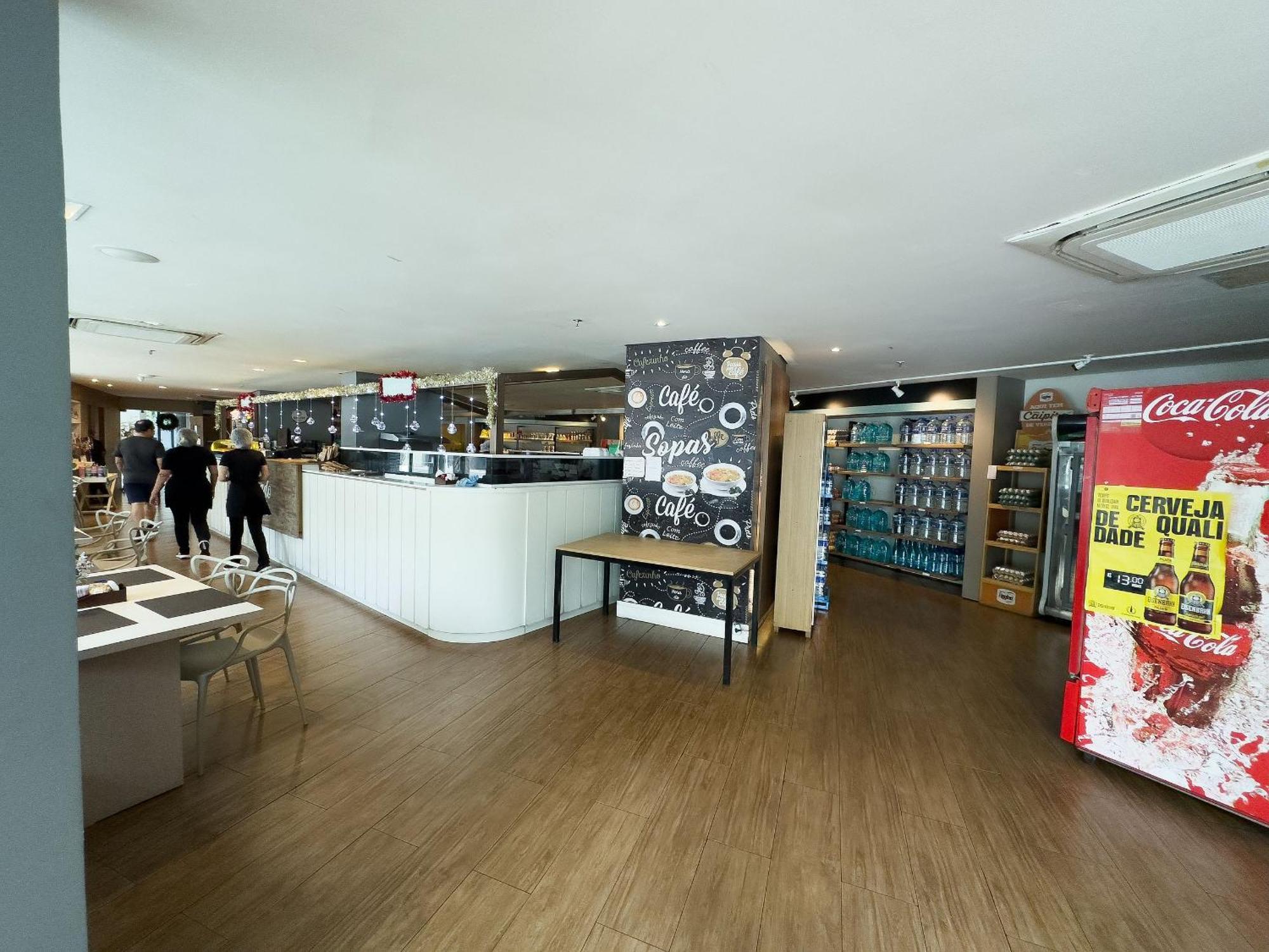 Apartamento Landscape Meireles Fortaleza (Ceara)