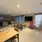 Studio Landscape Meireles Fortaleza