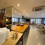 Studio Landscape Meireles Fortaleza