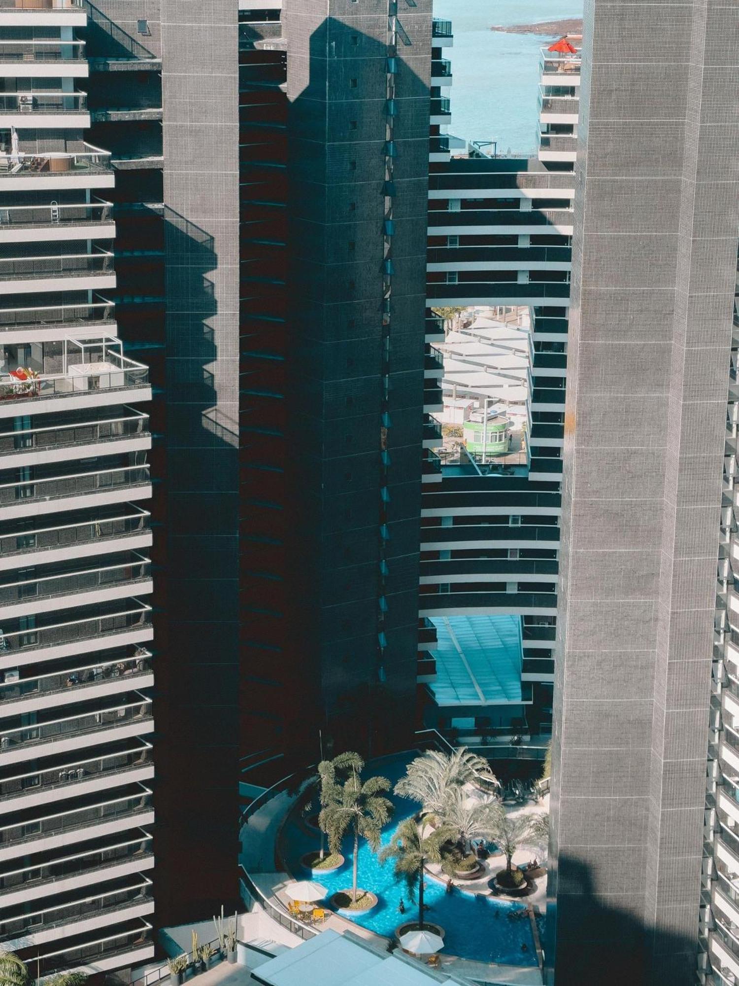 Apartamento Landscape Meireles Fortaleza (Ceara)