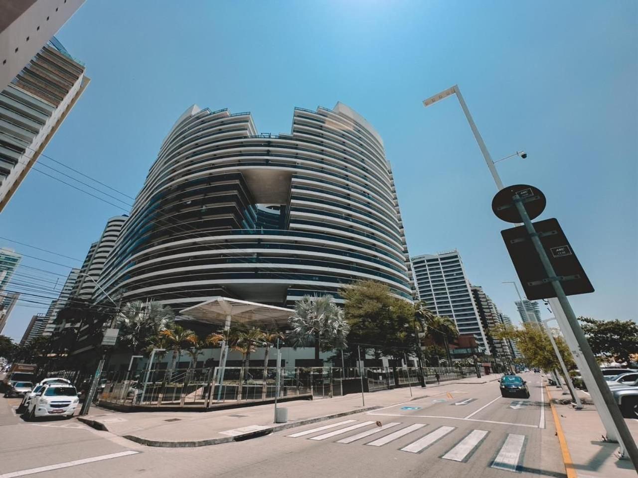 Landscape Meireles Apartamento Fortaleza (Ceara)