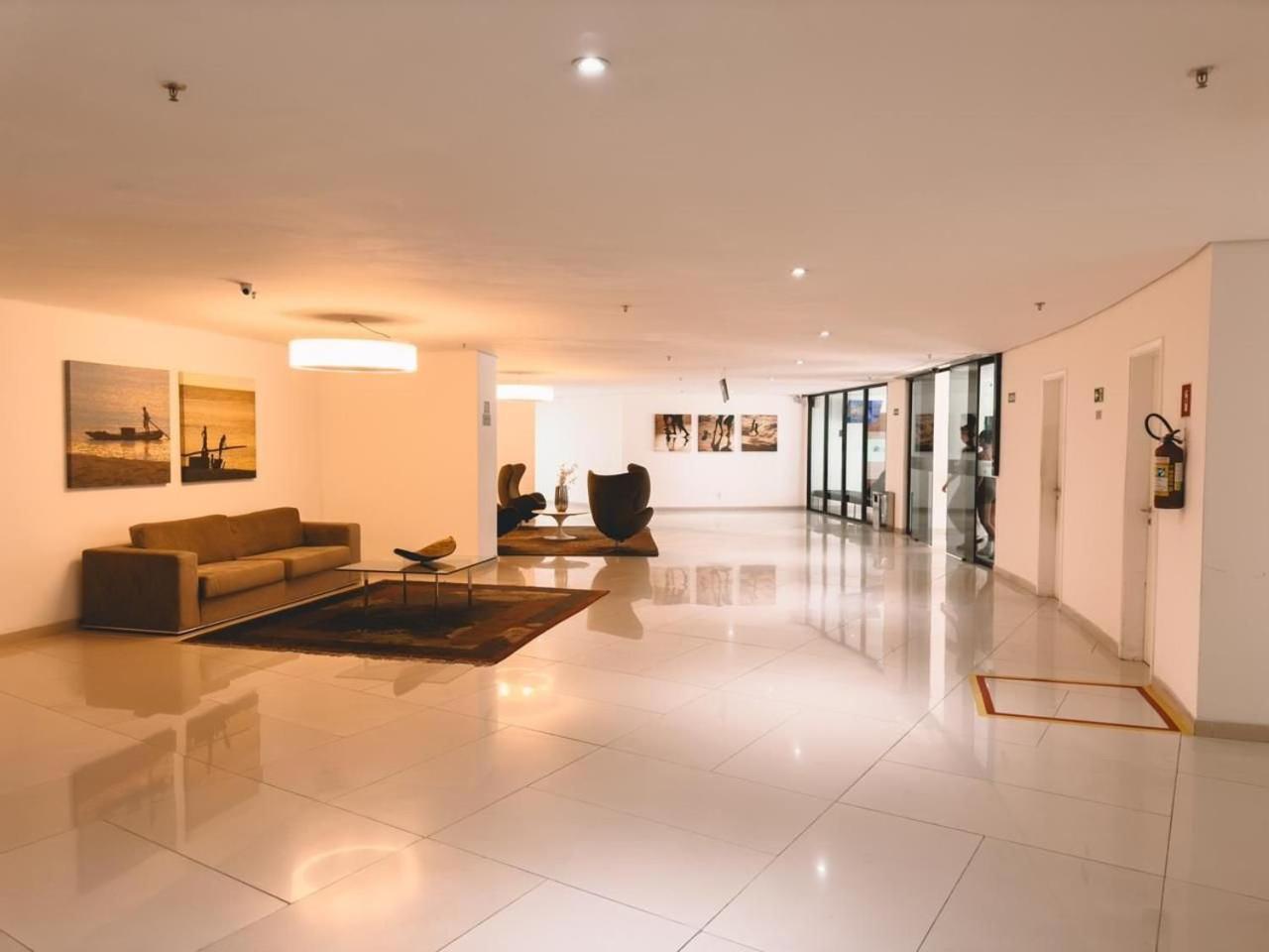 Apartamento Landscape Meireles Fortaleza (Ceara)