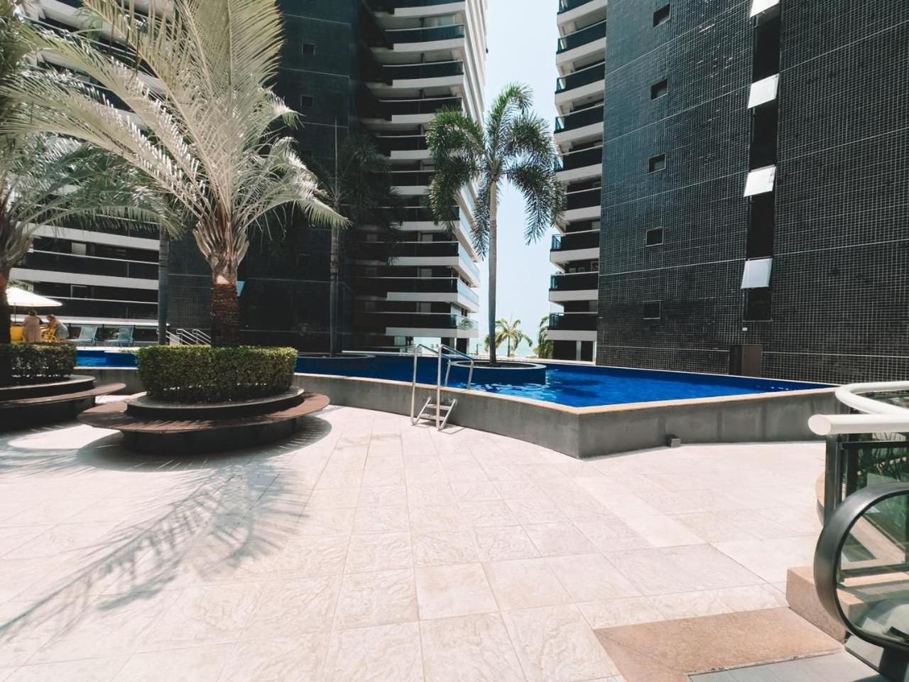 Apartamento Landscape Meireles Fortaleza (Ceara)