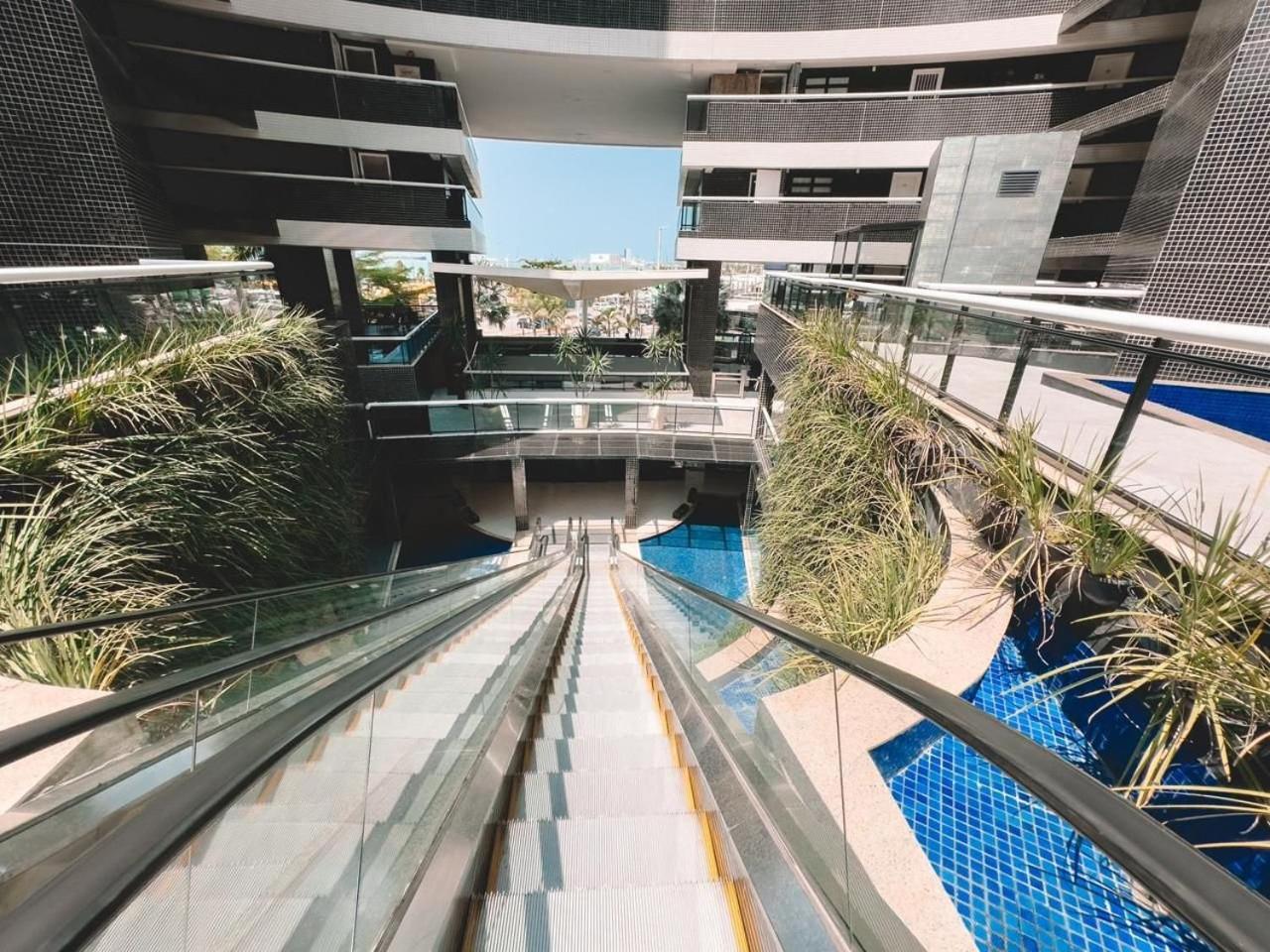 Landscape Meireles Apartamento *