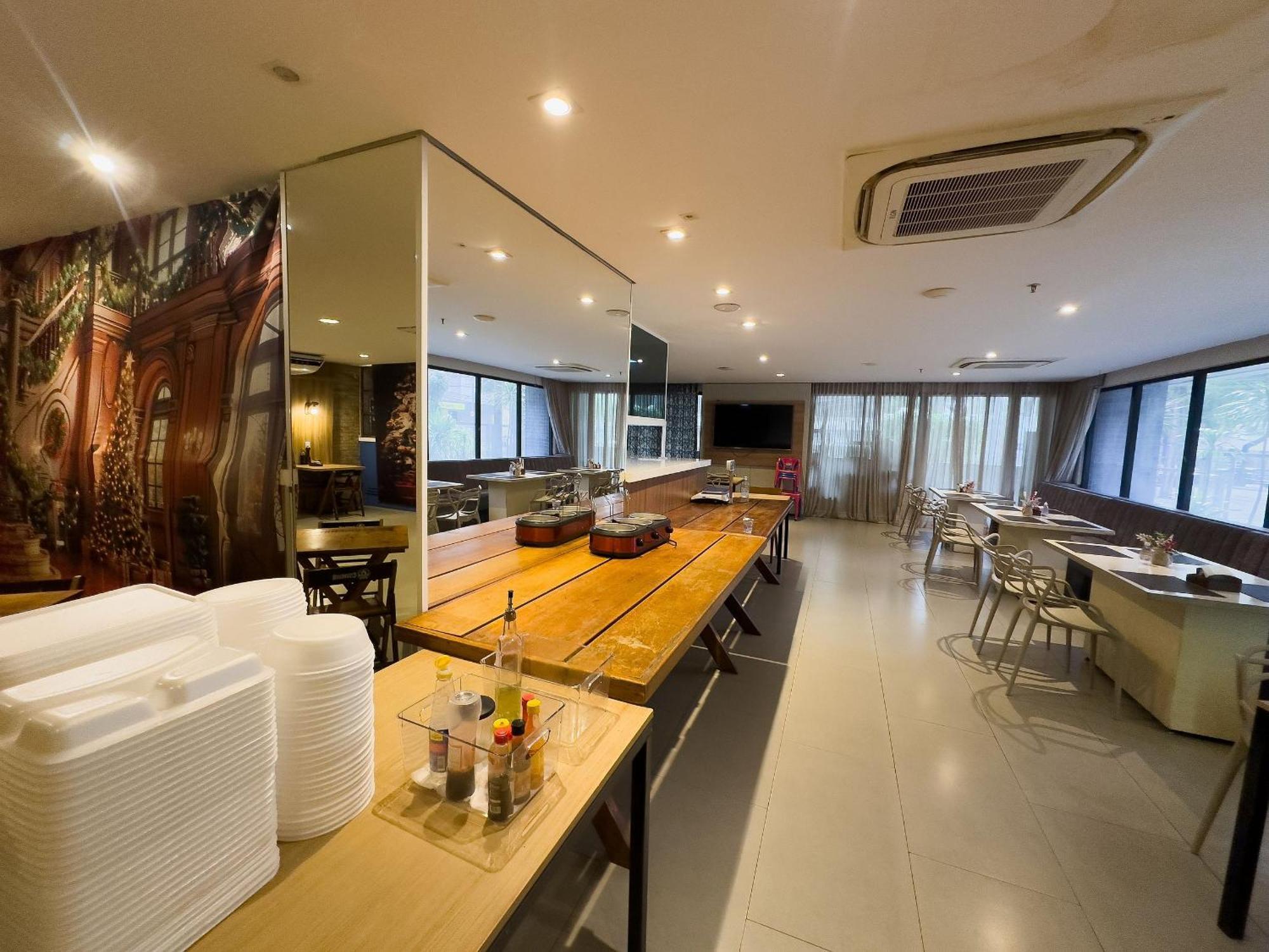 Landscape Meireles * Fortaleza (Ceara)