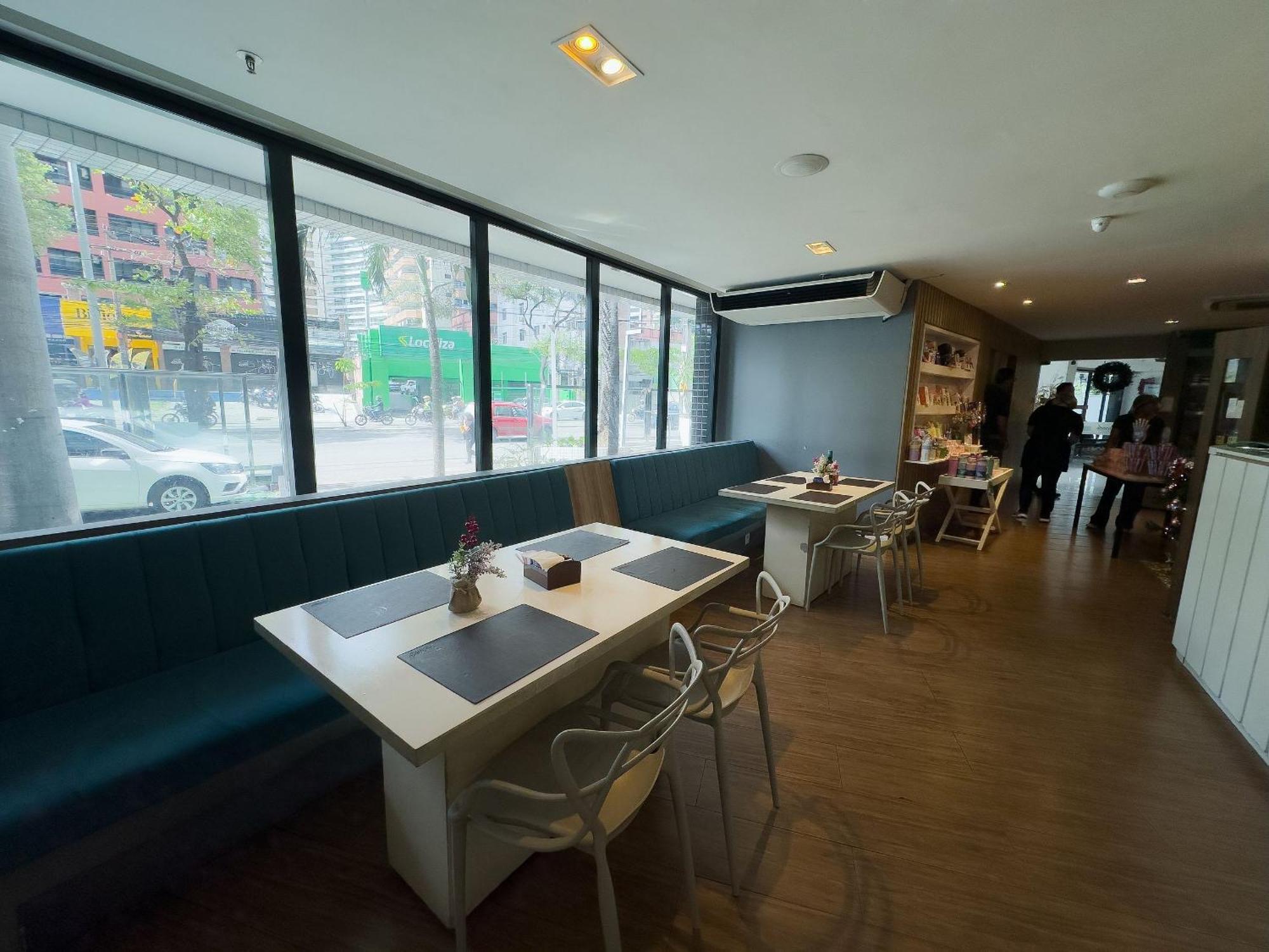 Apartamento Landscape Meireles Fortaleza (Ceara)