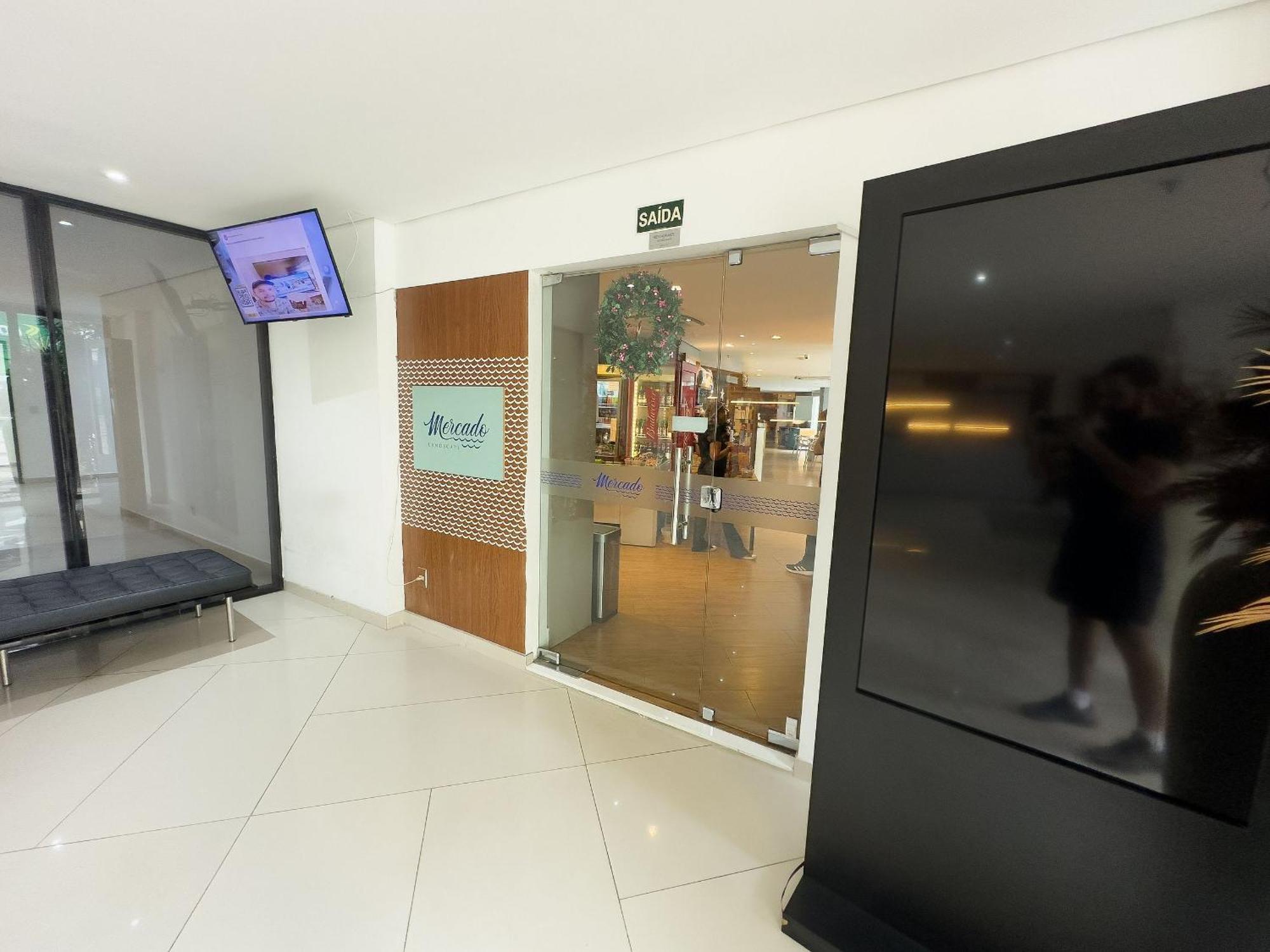 Landscape Meireles * Fortaleza (Ceara)